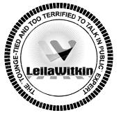 Leila Witkin Business Mentoring