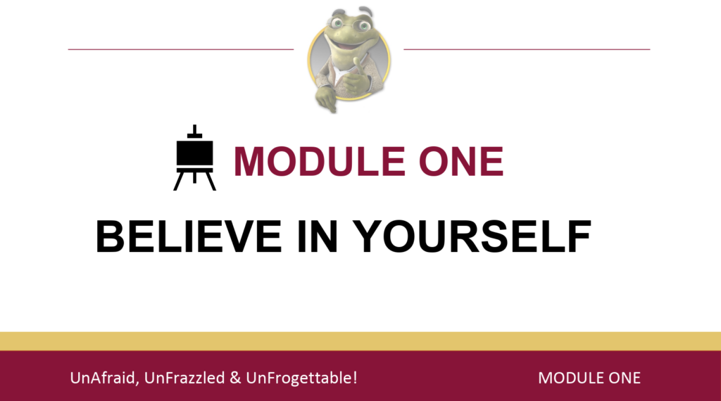 Module One